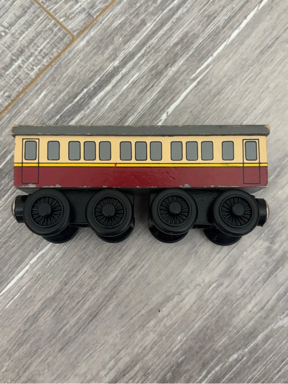Wooden Express Coach #2 - Thomas & Friends